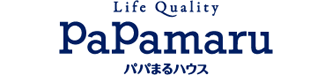 パパまるハウス