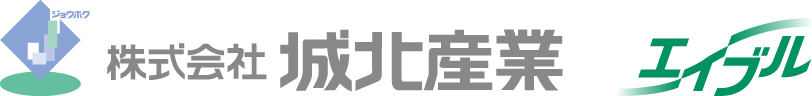 株式会社城北産業